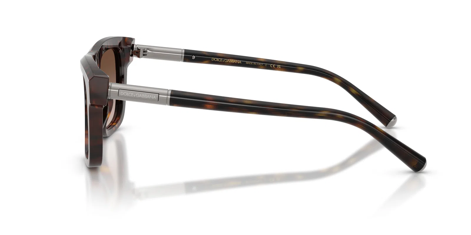 Dolce & Gabbana 4521 Sunglasses - view 11